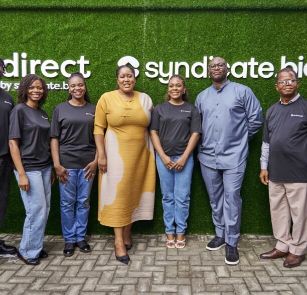 This Nigerian startup wants your DNA to rewrite global medicine