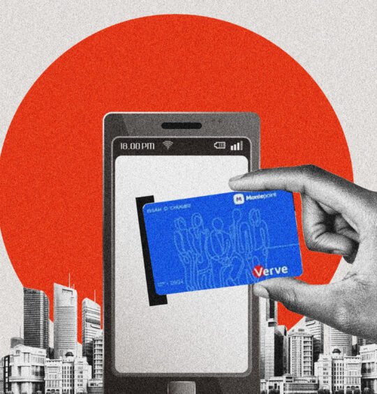 Moniepoint bets $7.39 million on London expansion in UK remittance push