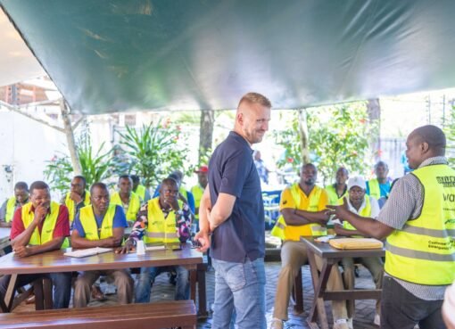 If you can win in Africa, Watu Credit thinks you can in Latin America