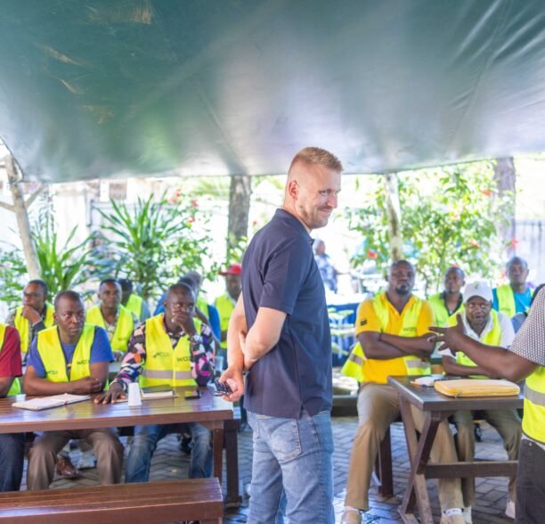 If you can win in Africa, Watu Credit thinks you can in Latin America