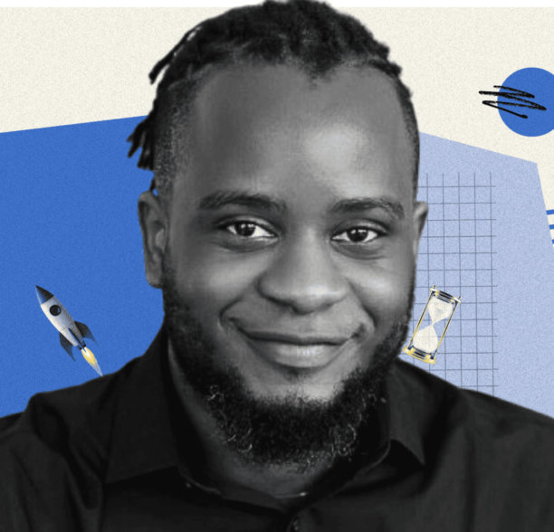 Day 1-1000: How Bunce walked a trust desert to catalyse adoption