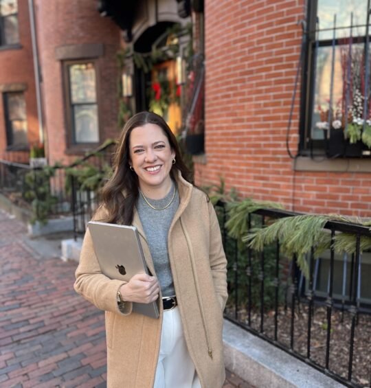 Why SurveyMonkey’s Marketing Leader Says Your Foundation Is Broken