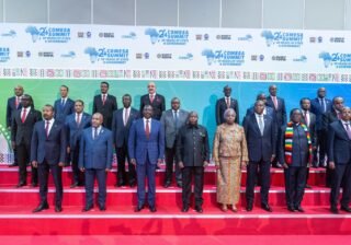 Kenyan court orders Twiga Foods to pay ex-employee $7,800 for unfair dismissal Kenyan court orders Twiga Foods to pay ex-employee $7,800 for unfair dismissal