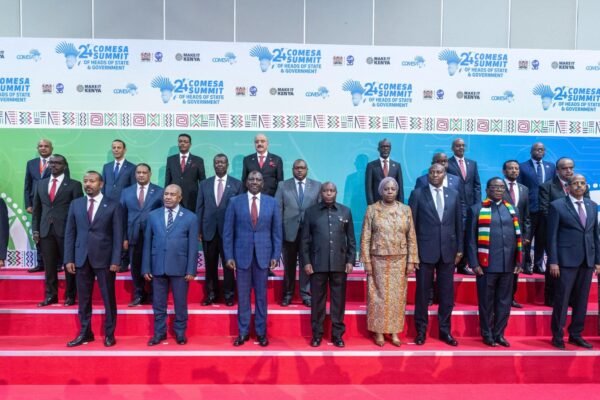 Kenyan court orders Twiga Foods to pay ex-employee $7,800 for unfair dismissal kenyan-court-orders-twiga-foods-to-pay-ex-employee-$7,800-for-unfair-dismissal