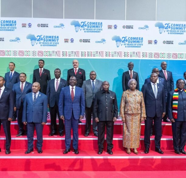 Kenyan court orders Twiga Foods to pay ex-employee $7,800 for unfair dismissal