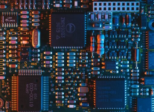 The chips in your phone may have been designed in Nigeria