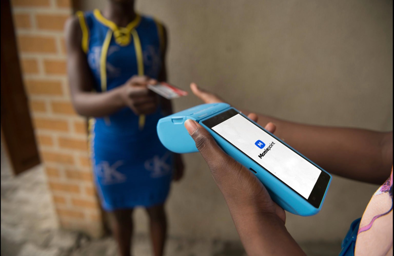 How much would you have made if you invested in Moniepoint? How much would you have made if you invested in Moniepoint?