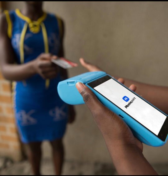 How much would you have made if you invested in Moniepoint?