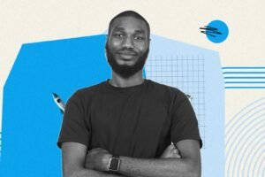 Nigeria’s EyeGuide uses LiDAR to help blind people navigate independently Nigeria’s EyeGuide uses LiDAR to help blind people navigate independently