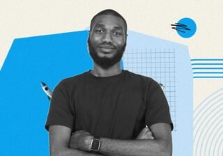 Nigeria’s EyeGuide uses LiDAR to help blind people navigate independently Nigeria’s EyeGuide uses LiDAR to help blind people navigate independently