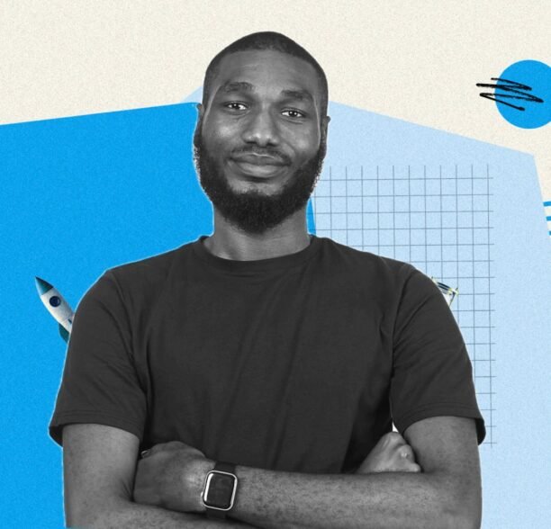 Nigeria’s EyeGuide uses LiDAR to help blind people navigate independently