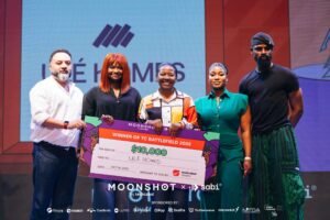 Startups On Our Radar: TC Battlefield edition  Startups On Our Radar: TC Battlefield edition