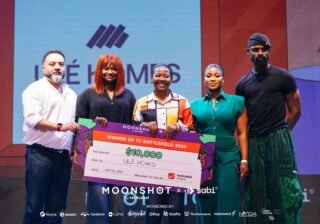 Startups On Our Radar: TC Battlefield edition  Startups On Our Radar: TC Battlefield edition