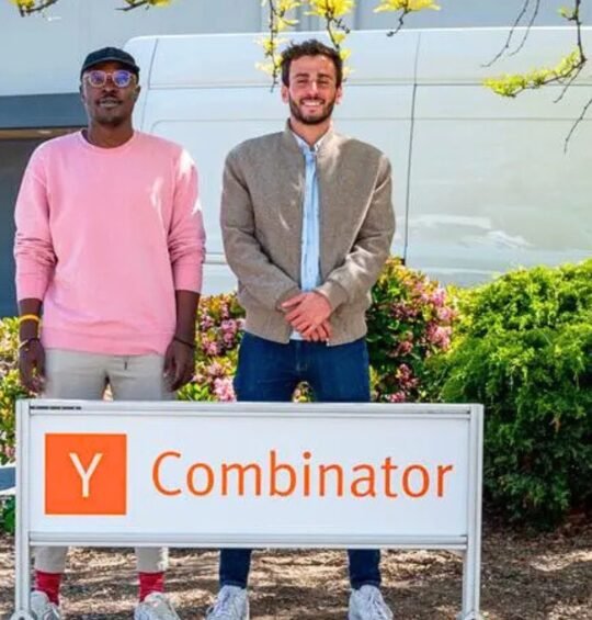 This YC-backed startup wants to be the control centre for African business finance
