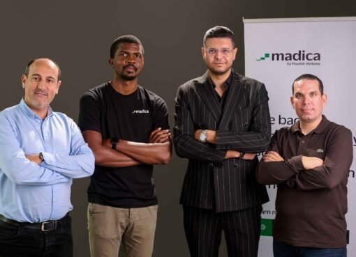 When the doctor won’t listen to you, MyDébboApp bets it will 