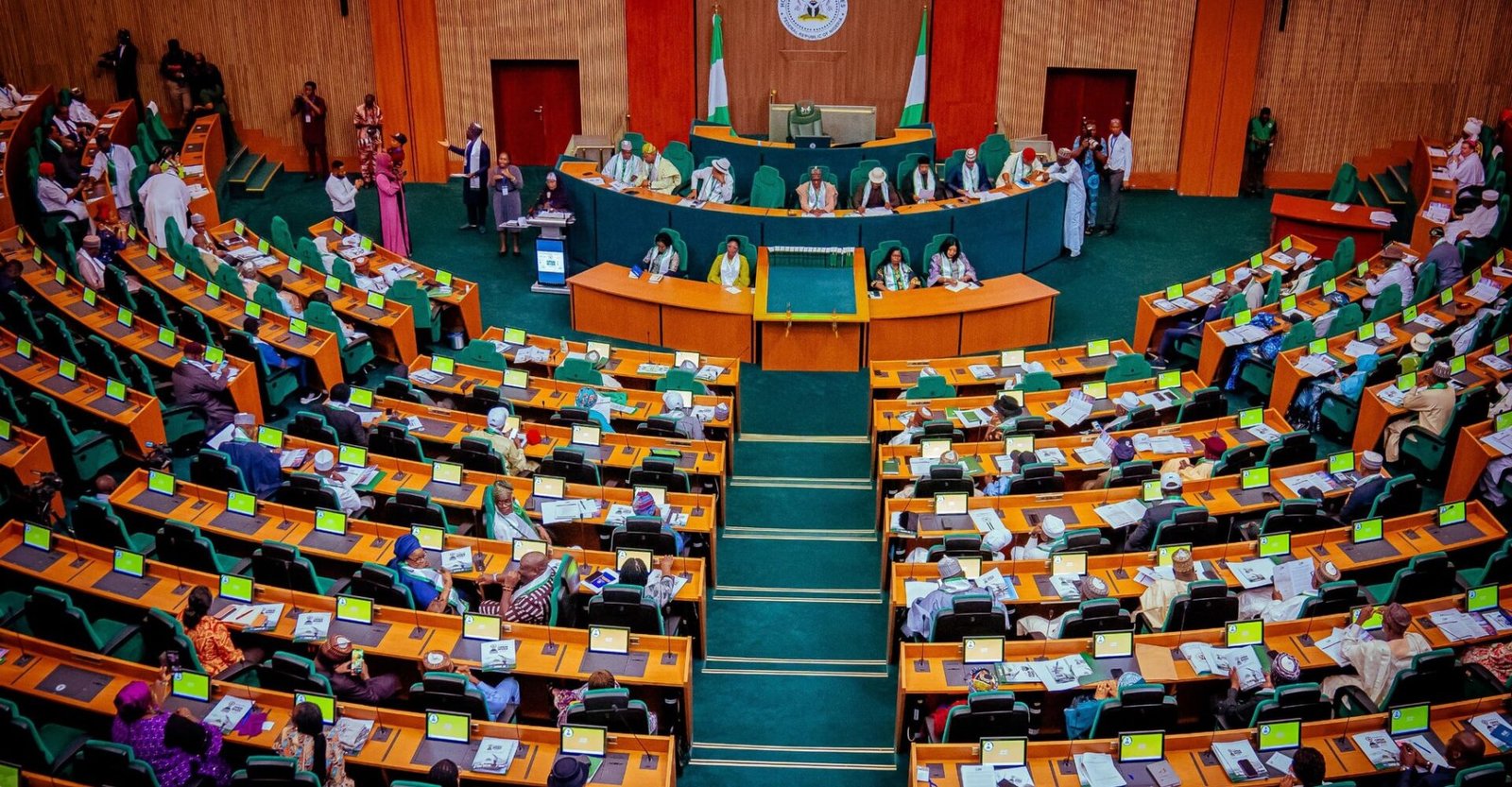 nigeriamovestocreatesinglepowerfulregulatorforfintechswithproposedbill Content Krush nigeria moves to create single powerful regulator for fintechs with proposed bill