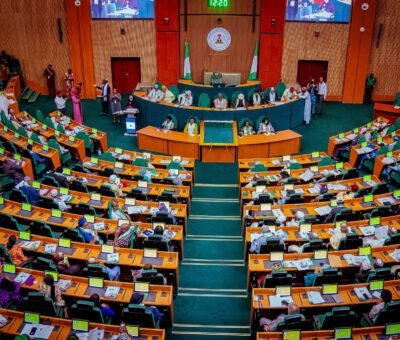 nigeria-moves-to-create-single-powerful-regulator-for-fintechs-with-proposed-bill