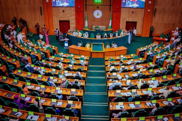 nigeria-moves-to-create-single-powerful-regulator-for-fintechs-with-proposed-bill