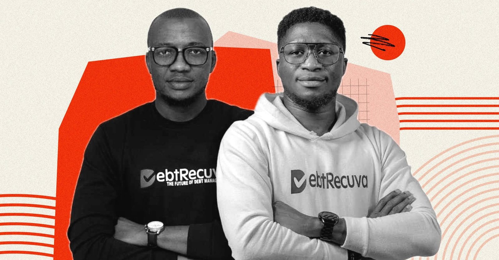 the empathetic debt collector day 1 1000 of debtrecuva