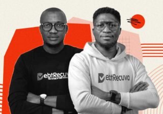 The empathetic debt collector: Day 1-1000 of DebtRecuva