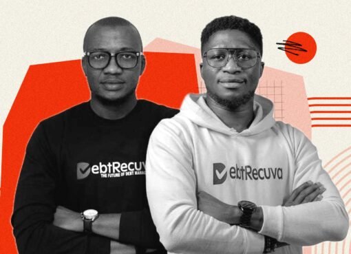 The empathetic debt collector: Day 1-1000 of DebtRecuva