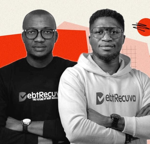 The empathetic debt collector: Day 1-1000 of DebtRecuva