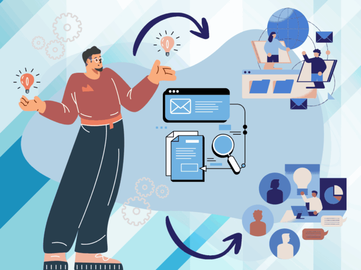 the aeo team framework restructuring seo for the answer first era