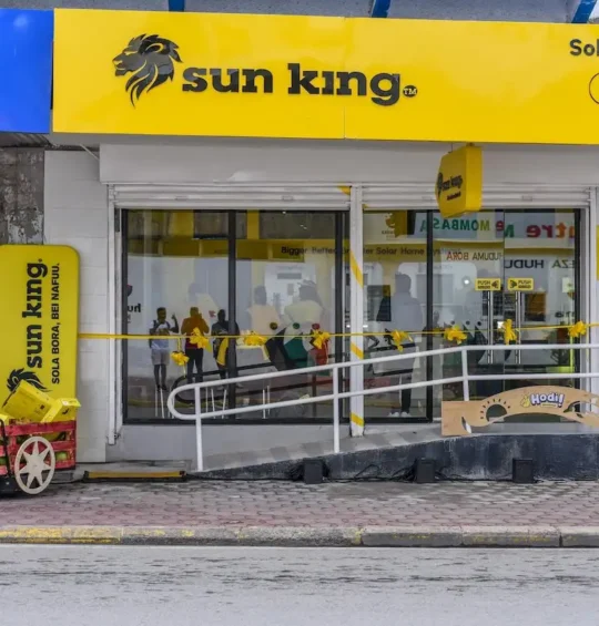 7 startups providing solutions for skin, sexual wellness, sales, and sustainability