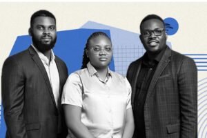 “Africa doesn’t have a talent problem, it has a discovery problem” – Day 1-1000 of ProDevs