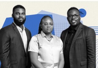 “Africa doesn’t have a talent problem, it has a discovery problem” – Day 1-1000 of ProDevs