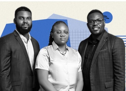 “Africa doesn’t have a talent problem, it has a discovery problem” – Day 1-1000 of ProDevs