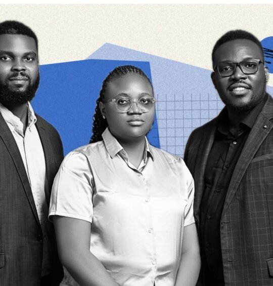 “Africa doesn’t have a talent problem, it has a discovery problem” – Day 1-1000 of ProDevs