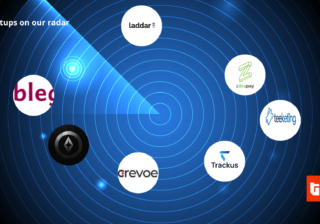 7 African startups powering sales, sports, support, and settlements