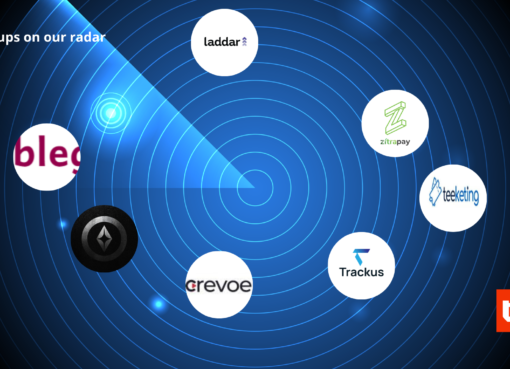 7 African startups powering sales, sports, support, and settlements