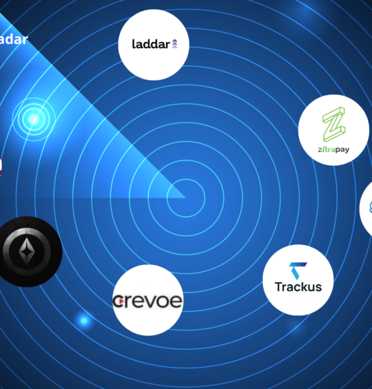 7 African startups powering sales, sports, support, and settlements