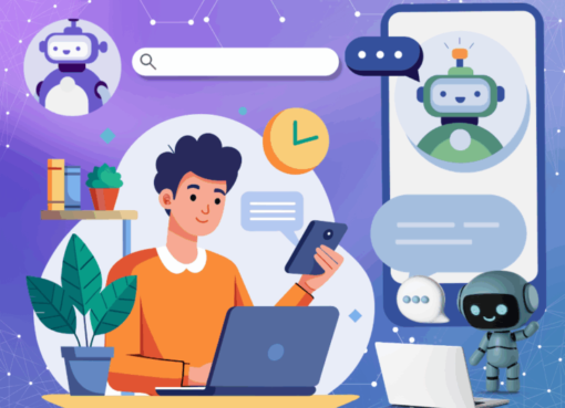 Why Conversational Search Is Changing How We Think — and How SEO Works