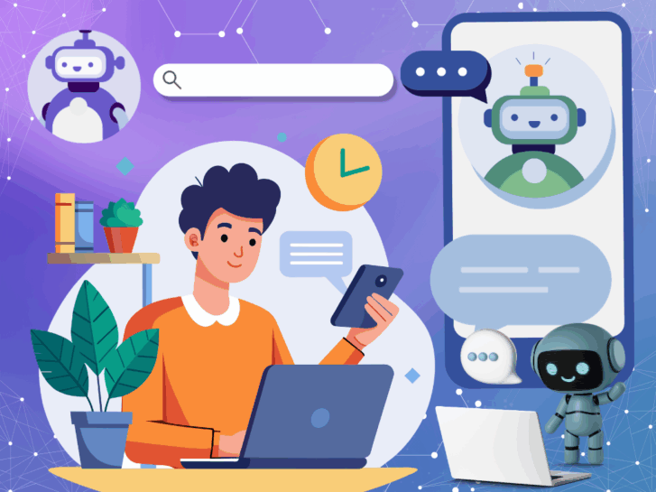 why conversational search is changing how we think and how seo works