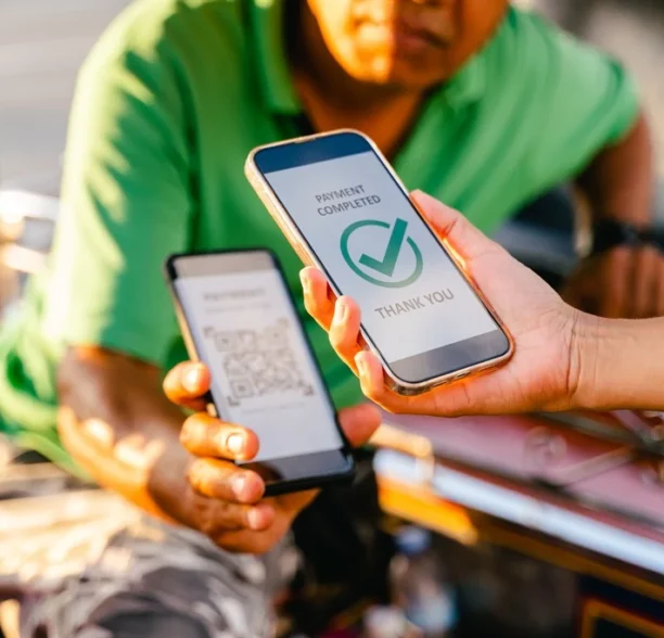 How Accrue is building a human network for stablecoin payments across Africa 