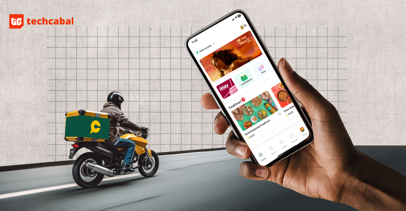 chowdecksnewbillsfeatureandmiramigrationshowitssuperappambitions Content Krush chowdecks new bills feature and mira migration show its super app ambitions