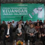 umrahcash is building the opay for pilgrims travelling to saudi arabia