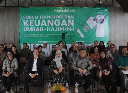 UmrahCash is building the “OPay for pilgrims” travelling to Saudi Arabia