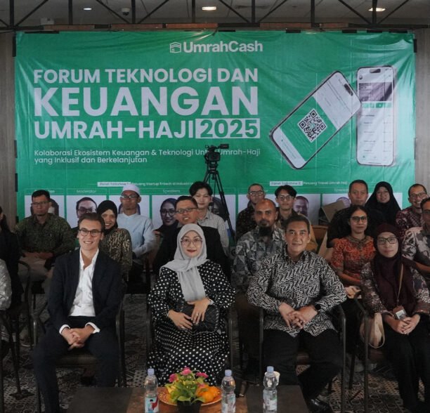 UmrahCash is building the “OPay for pilgrims” travelling to Saudi Arabia