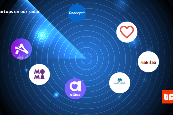 7-african-startups-championing-matchmaking,-mortgages,-medical-records,-and-music