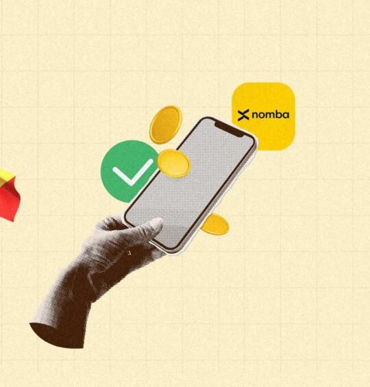 Nomba bets on cash-heavy DRC, starts with remittance to crack the market