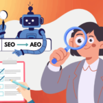 preparingyourbrandforaidrivensearchwiththeaeomaturitymodel Content Krush preparing your brand for ai driven search with the aeo maturity model