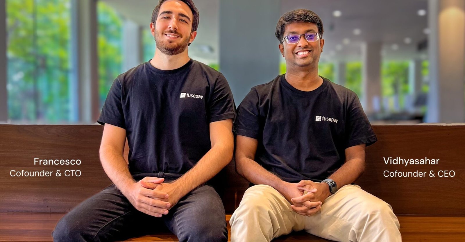 backedby0kfusepaytakesaimatseychellesslowpaperheavypaymentssystem Content Krush backed by $350k fusepay takes aim at seychelles slow paper heavy payments system