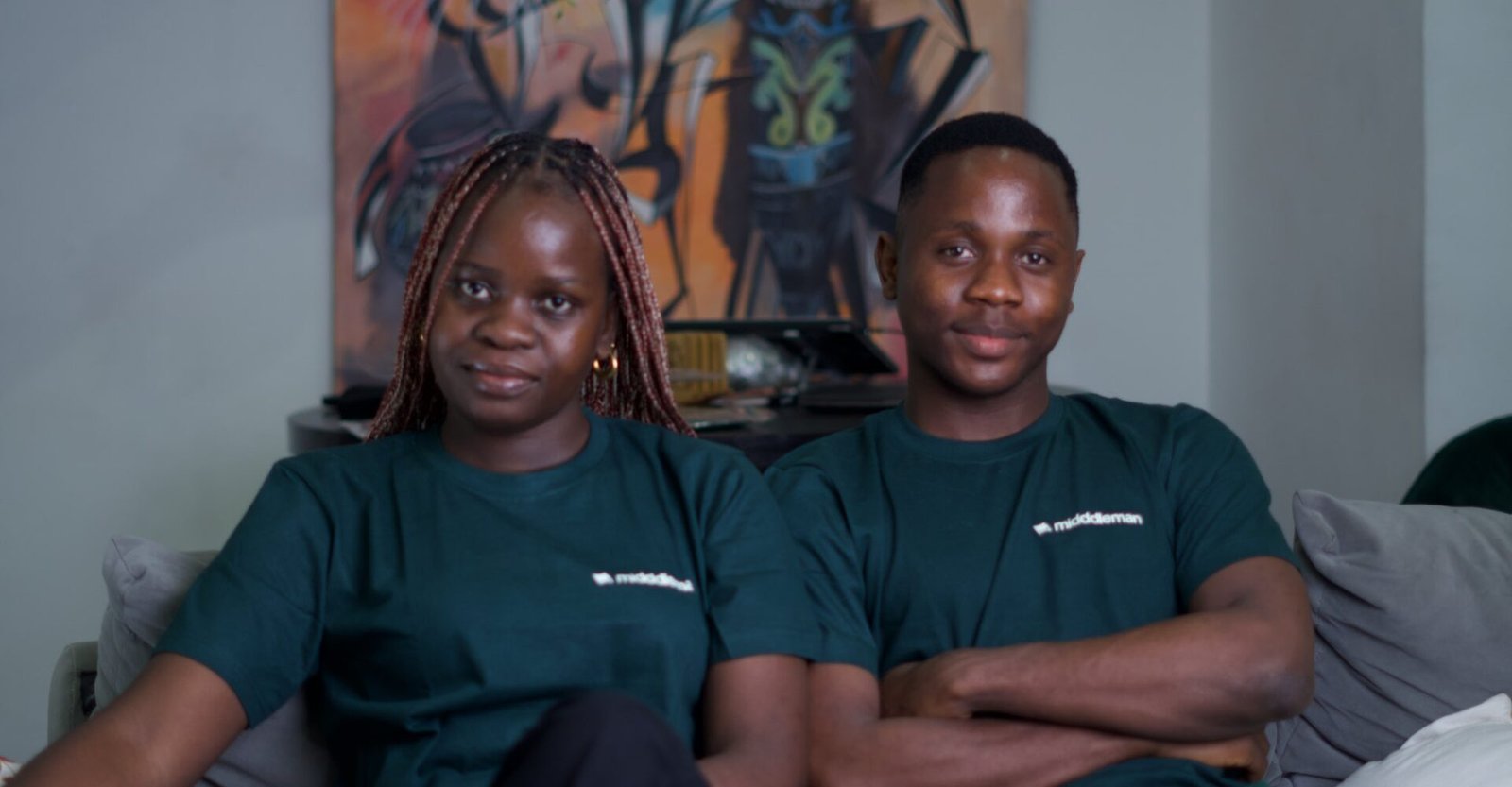 how two nigerian graduates built a ₦2 billion trade machine