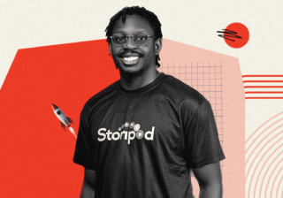 Day 1-1000: Storipod wants to make reading as addictive as scrolling