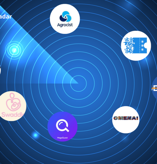 7 African startups redefining research, regulation, retail, and recreation