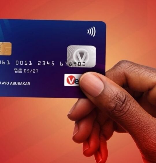 100 million cards later, Verve looks towards contactless payment and tokenisation